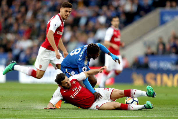 在过去几年 在过去几年