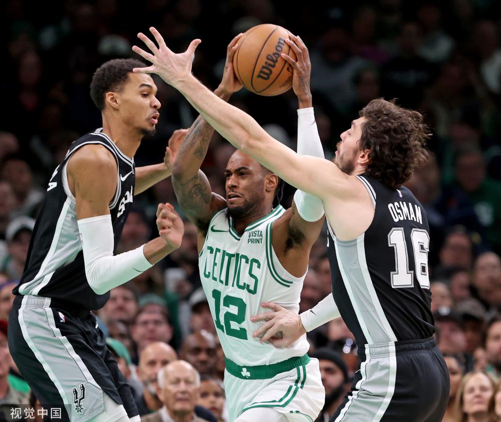 一场让人热 一场让人热